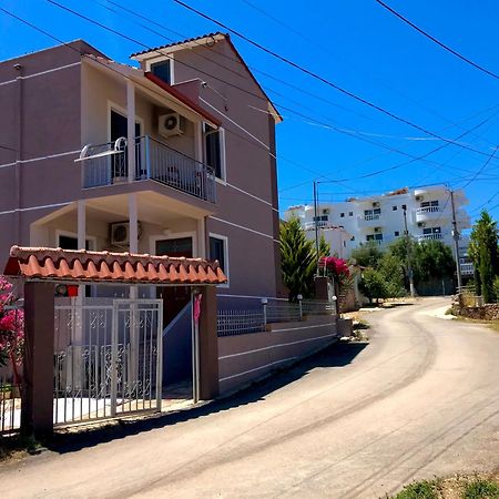 Apartments Villa Dovinefa كساميل المظهر الخارجي الصورة