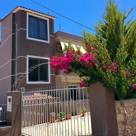 Apartments Villa Dovinefa كساميل المظهر الخارجي الصورة