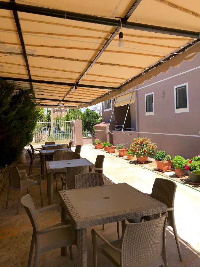 Apartments Villa Dovinefa كساميل المظهر الخارجي الصورة