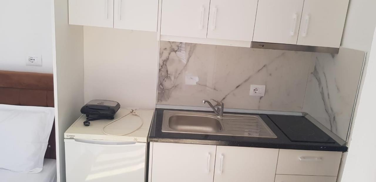 Apartments Villa Dovinefa كساميل المظهر الخارجي الصورة