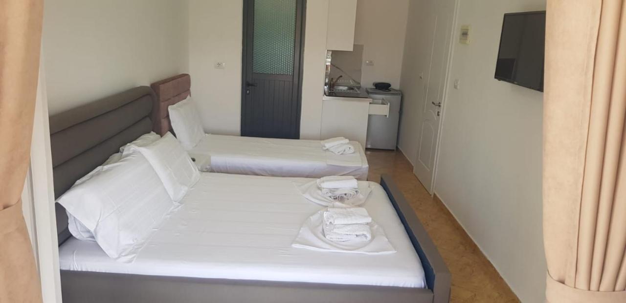 Apartments Villa Dovinefa كساميل المظهر الخارجي الصورة
