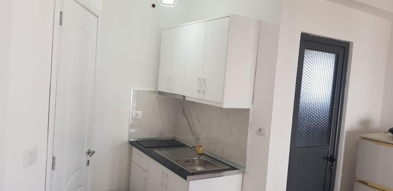 Apartments Villa Dovinefa كساميل المظهر الخارجي الصورة