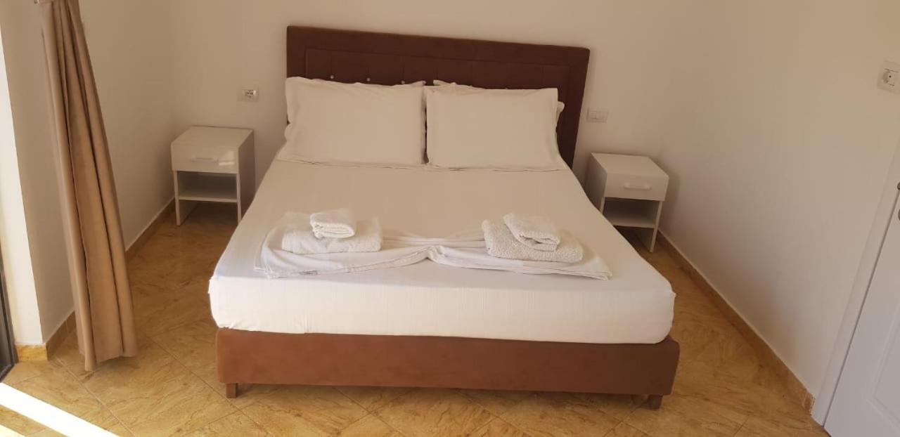 Apartments Villa Dovinefa كساميل المظهر الخارجي الصورة