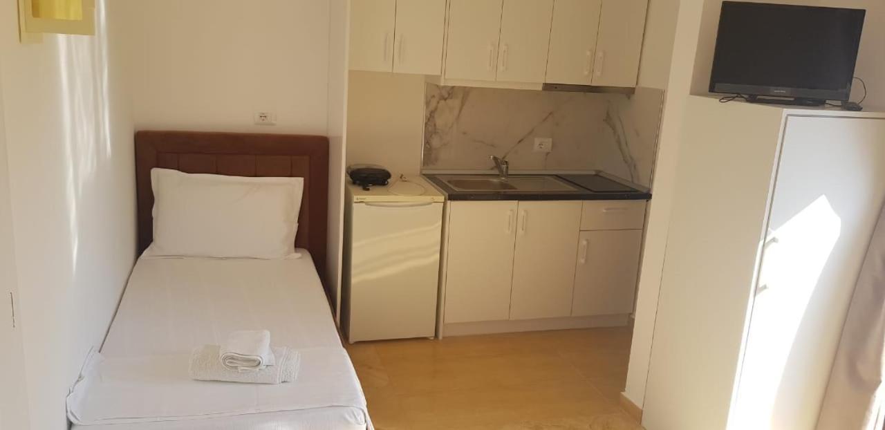 Apartments Villa Dovinefa كساميل المظهر الخارجي الصورة