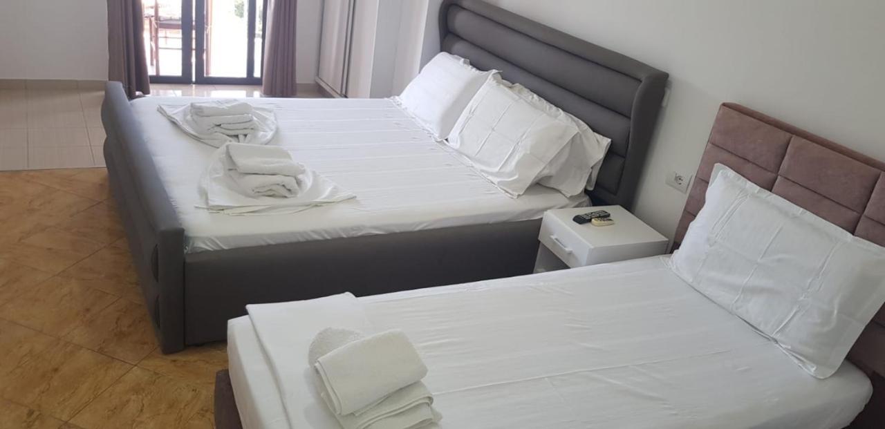 Apartments Villa Dovinefa كساميل المظهر الخارجي الصورة