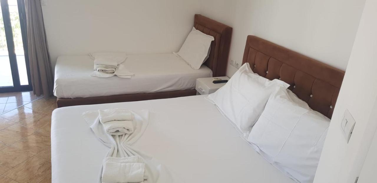 Apartments Villa Dovinefa كساميل المظهر الخارجي الصورة