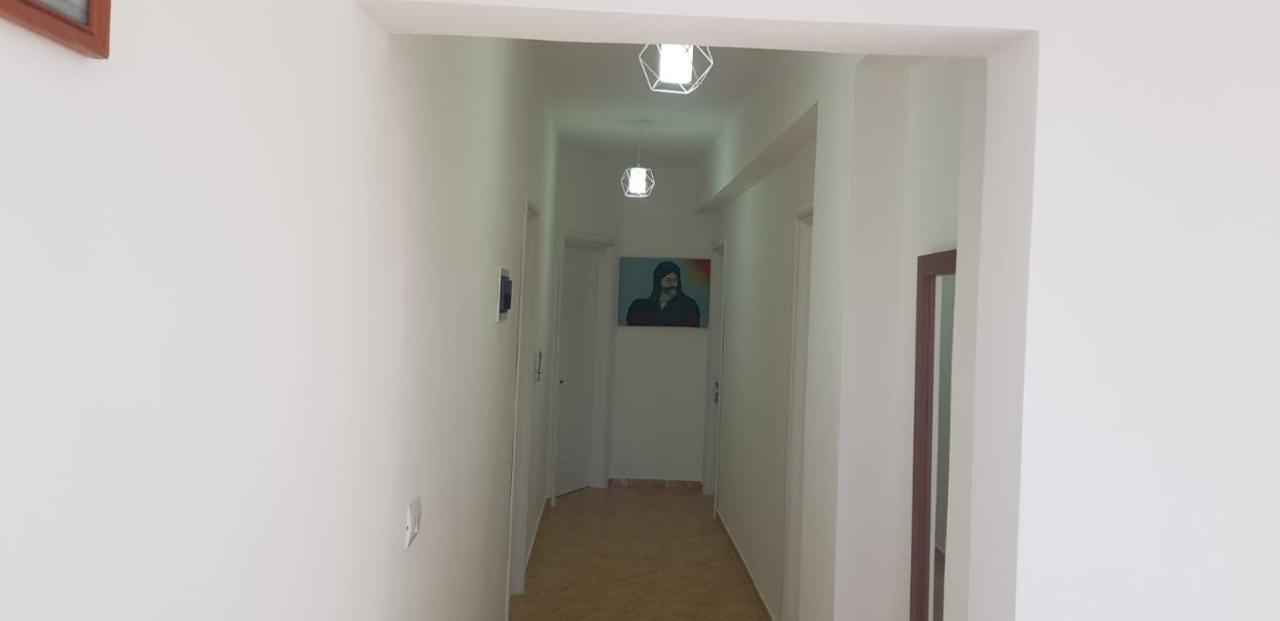 Apartments Villa Dovinefa كساميل المظهر الخارجي الصورة