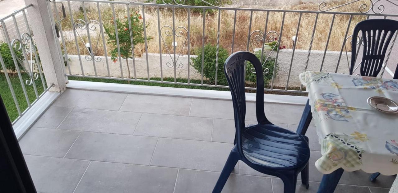 Apartments Villa Dovinefa كساميل المظهر الخارجي الصورة