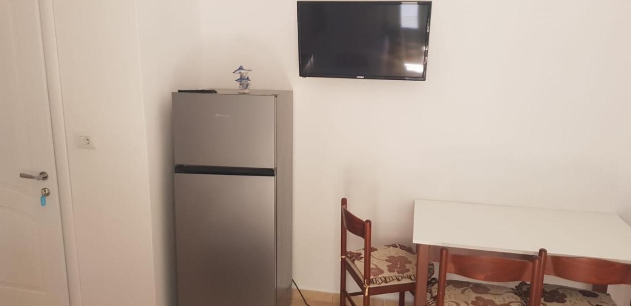 Apartments Villa Dovinefa كساميل المظهر الخارجي الصورة