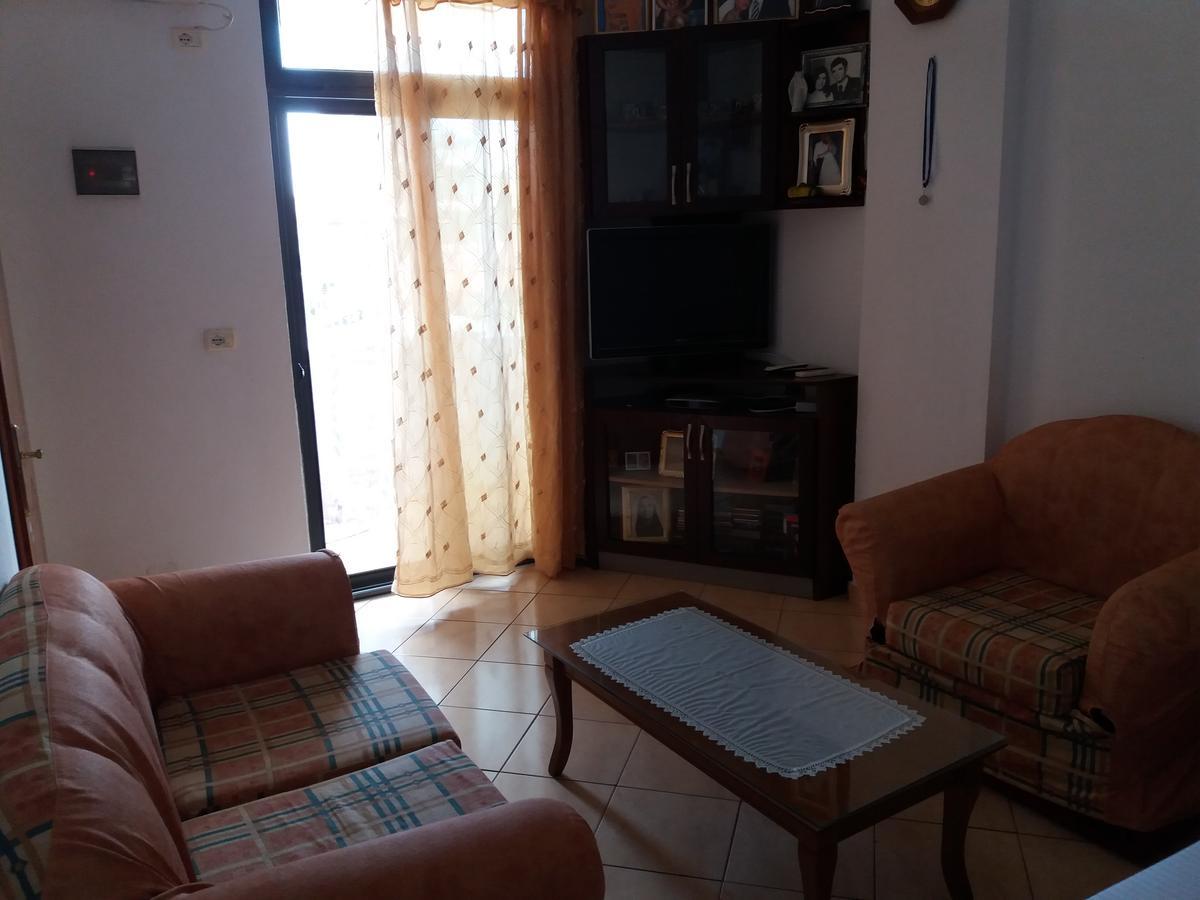 Apartments Villa Dovinefa كساميل المظهر الخارجي الصورة