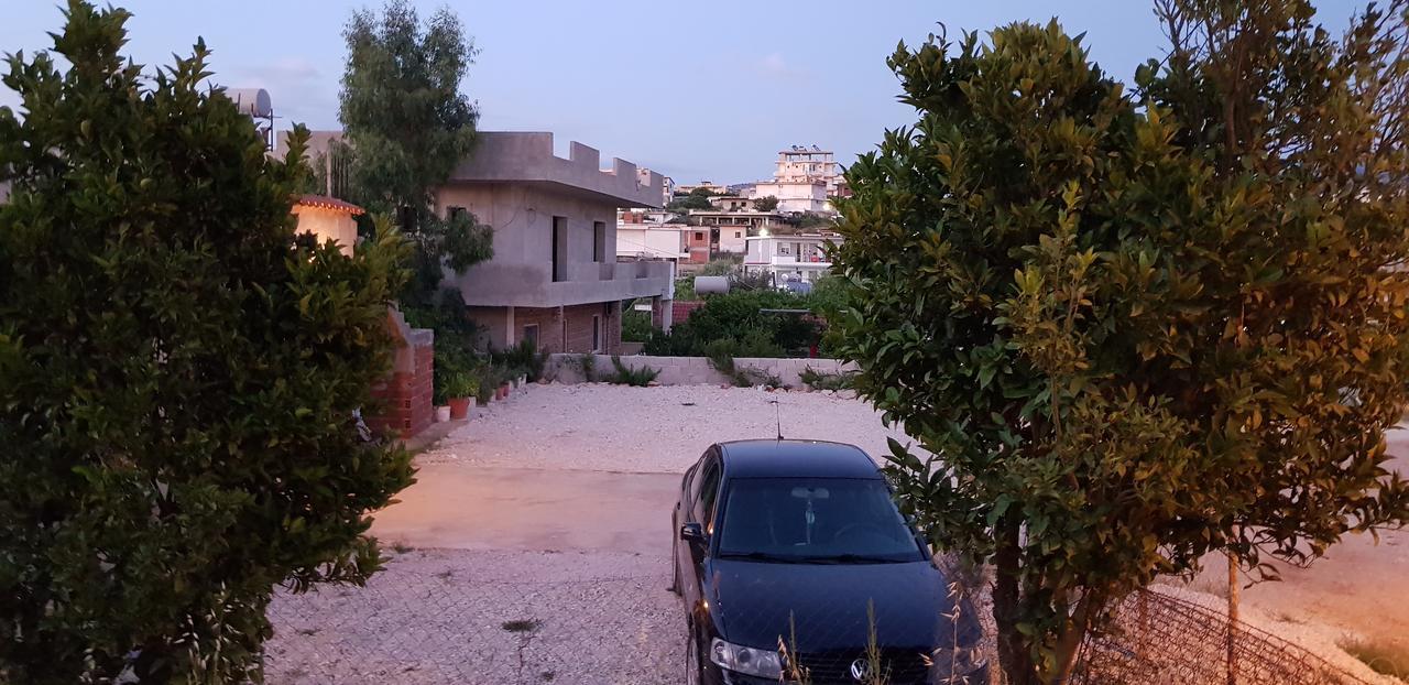 Apartments Villa Dovinefa كساميل المظهر الخارجي الصورة