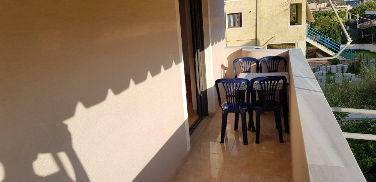 Apartments Villa Dovinefa كساميل المظهر الخارجي الصورة